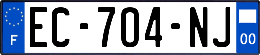 EC-704-NJ
