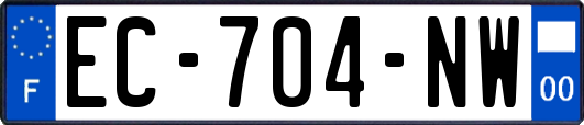 EC-704-NW