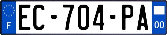 EC-704-PA