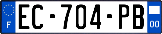 EC-704-PB
