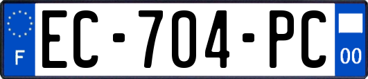 EC-704-PC