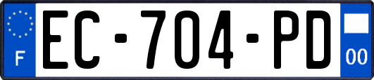 EC-704-PD
