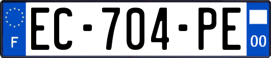 EC-704-PE