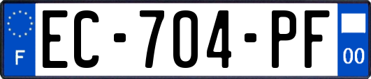 EC-704-PF