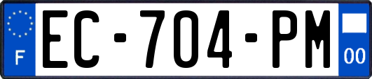 EC-704-PM