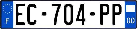 EC-704-PP