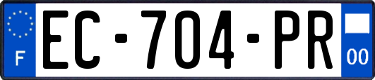EC-704-PR
