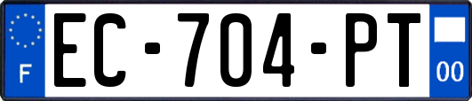 EC-704-PT