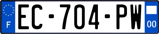EC-704-PW