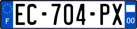 EC-704-PX