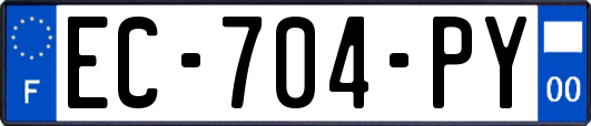 EC-704-PY