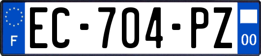 EC-704-PZ