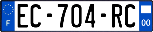 EC-704-RC