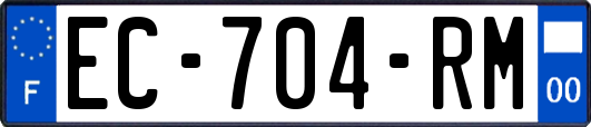 EC-704-RM