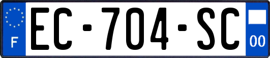 EC-704-SC