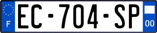 EC-704-SP
