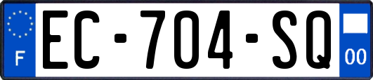 EC-704-SQ