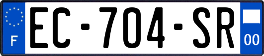 EC-704-SR