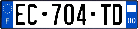 EC-704-TD