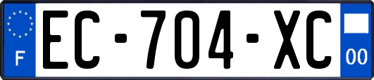 EC-704-XC