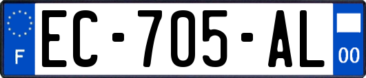 EC-705-AL