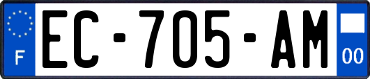 EC-705-AM