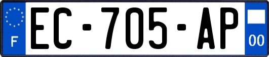 EC-705-AP