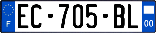 EC-705-BL