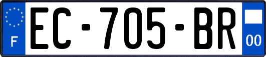 EC-705-BR