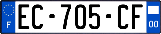 EC-705-CF