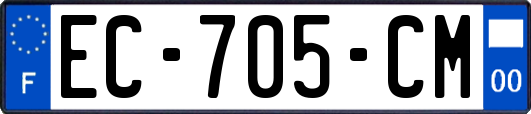 EC-705-CM