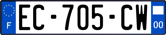 EC-705-CW