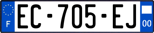 EC-705-EJ