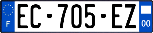 EC-705-EZ