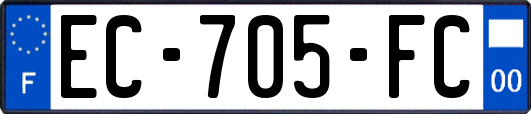 EC-705-FC