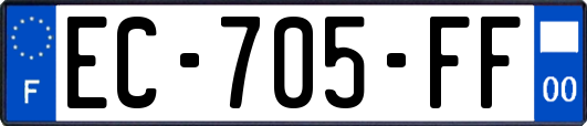 EC-705-FF