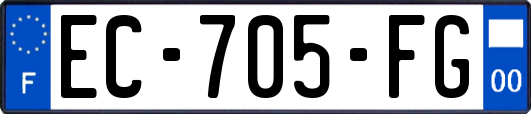 EC-705-FG