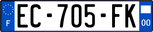 EC-705-FK