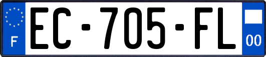 EC-705-FL
