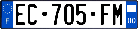 EC-705-FM