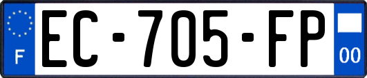 EC-705-FP
