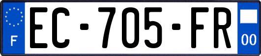 EC-705-FR