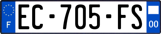 EC-705-FS