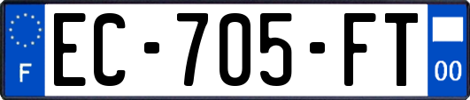 EC-705-FT