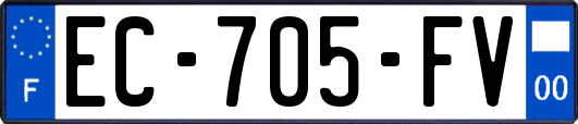 EC-705-FV
