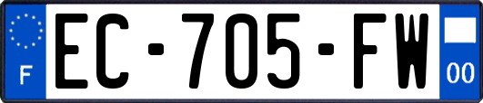 EC-705-FW