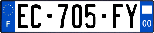 EC-705-FY