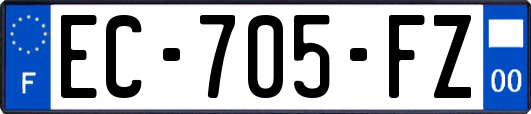 EC-705-FZ