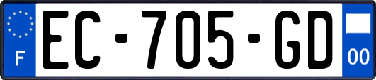 EC-705-GD