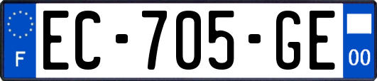 EC-705-GE